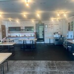 極濃タンメン イチラク - 相棒だけ...