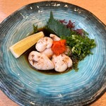 ひょうたん寿司 - 