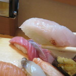 魚河岸 ひかり寿司 - 