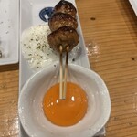 炭火焼鳥 十炭 - 