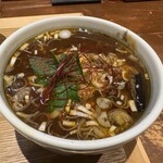 うどん棒 大阪本店 - 