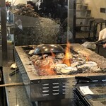 牡蠣屋 - 