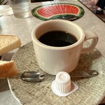 真珠貝 - ドリンク写真: