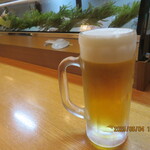 魚河岸 ひかり寿司 - 