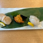 ひょうたん寿司 - 