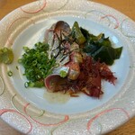 ひょうたん寿司 - 