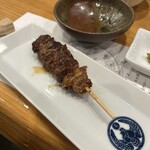 炭火焼鳥 十炭 - 