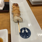 炭火焼鳥 十炭 - 