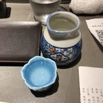 立食い鮨 鮨川 - 