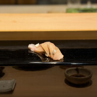 戸越銀座 鮨 ばんど - 