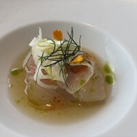 THE HARBOR TERRACE Restaurant - 