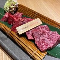 よきにくや - 