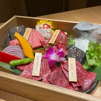 よきにくや - 