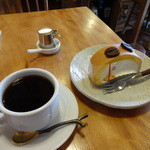 ヒトコーヒービーンズ - 