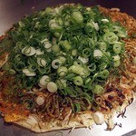 八昌 - お好み焼き①