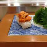 Sushi Kusumi - 