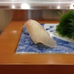 Sushi Kusumi - 