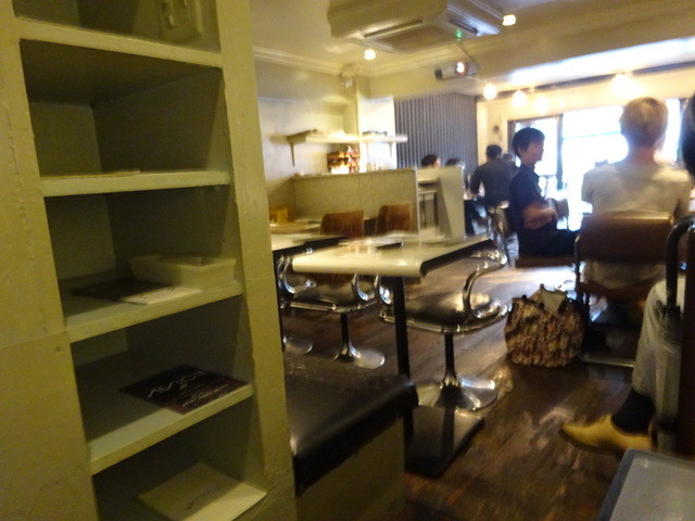 リニューアル】86 CAFE （ハチロクカフェ） - 渋谷/カフェ | 食べログ