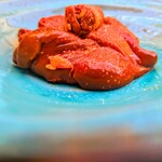 小粋料理 鶏ぃん - 地鶏鳥刺し＆きも肝先