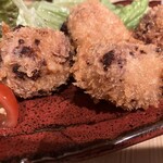 鮨バル 月のね - 