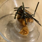 鮨バル 月のね - 