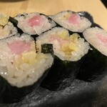 鮨バル 月のね - 