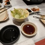 和牛焼肉と新鮮ホルモン MIYAKO - 