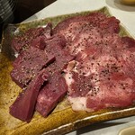 和牛焼肉と新鮮ホルモン MIYAKO - 