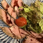 鮨バル 月のね - 