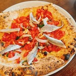 アクア チプレッソ - 