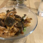 鮨バル 月のね - 