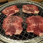 和牛焼肉と新鮮ホルモン MIYAKO - 