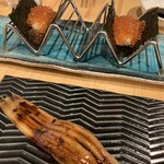 鮨バル 月のね - 