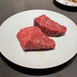 焼肉 展 - 