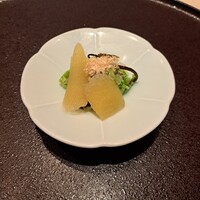 鮨 はやたか - 