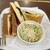 グランス珈琲館 - 料理写真:モーニングサンドセット600円