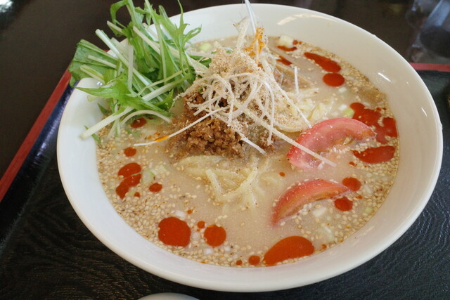 楼蘭 - 南陽市役所（中華料理）の写真