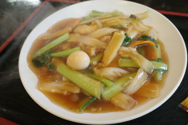 楼蘭 - 南陽市役所（中華料理）の写真