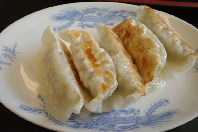 楼蘭 - 南陽市役所（中華料理）の写真