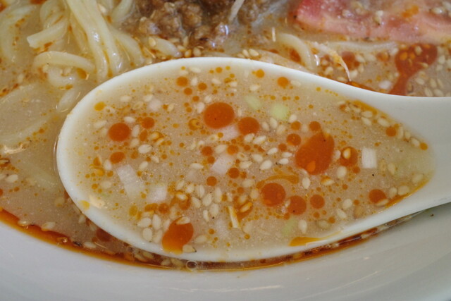 楼蘭 - 南陽市役所（中華料理）の写真