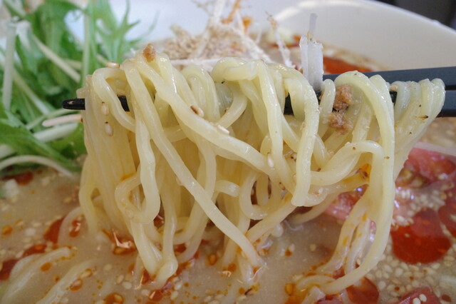 楼蘭 - 南陽市役所（中華料理）の写真