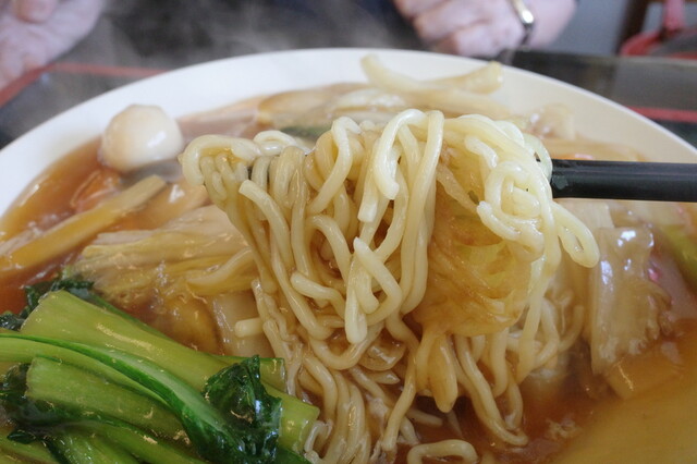 楼蘭 - 南陽市役所（中華料理）の写真