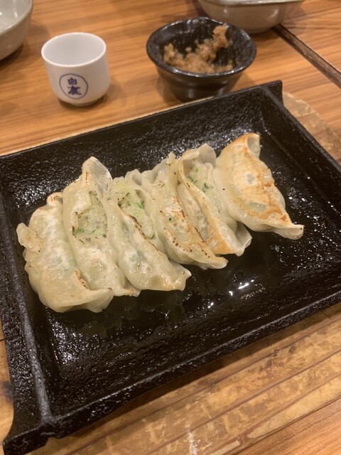 Uma Karaage to Izaka Meshi Miraizaka Aoyama Gaienmae Ten photo 3