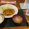 高島屋食堂