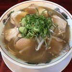 本家 第一旭 本店 - 