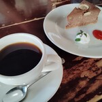 cafe RIN - 