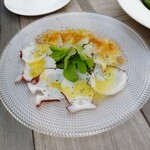 隠れ家イタリアン Dime - 