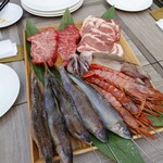 隠れ家イタリアン Dime - 