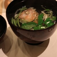 鮨あら井 - 
