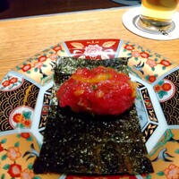 築地青空三代目 大名古屋ビルヂング店 - 